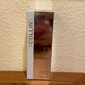 GM COLLIN Hyaluronic Filler